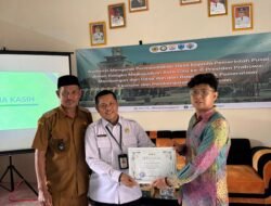 Mahasiswa UNTIRTA Fasilitasi Audiensi Persoalan Desa Banyuresmi ke Pemerintah Pusat