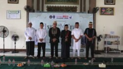 Rutan Kelas I Tangerang Peringati Isra Mi’raj Nabi Muhammad SAW 1447 H / 2026 M