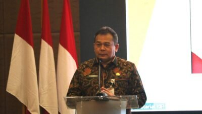 Percepat Program Prioritas Pemerintah, Kemendagri Akan Gelar Rakornas Pusat dan Daerah 2026