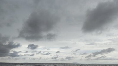 Derita Tak Kunjungan Usai di Penghujung Jalan