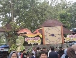 Hilangkan Penat Kunjungi Wisata di Bogor
