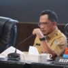 Indeks Perkembangan Harga Tiga Provinsi Terdampak Bencana Turun Signifikan