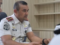 300 warga binaan Rumah Tahanan Kelas 1 Tangerang mengikuti pelatihan bahasa inggris