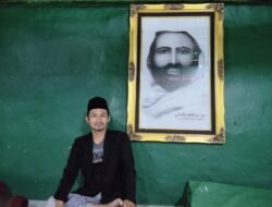 Wisata Ziarah, Ketua KPK Nusantara: Tenangkan Hati dan Jiwa