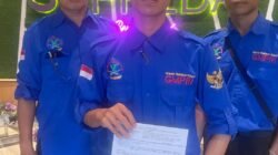 Bedah Kasus GMPRI Minta Salinan Data Pelaksanaan Pokir 55 Anggota DPRD Kabupaten Tangerang