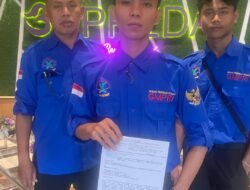 Bedah Kasus GMPRI Minta Salinan Data Pelaksanaan Pokir 55 Anggota DPRD Kabupaten Tangerang