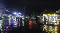 Pemerintah Pemalang Harus Bertanggung Jawab atas Banjir di City Walk