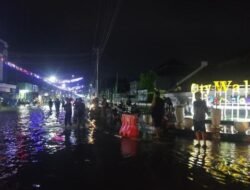 Pemerintah Pemalang Harus Bertanggung Jawab atas Banjir di City Walk