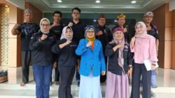DKKT Kabupaten Tangerang Gelar Rapat Teknis di GSG Tigaraksa, Persiapkan Agenda Strategis Pra-Raker