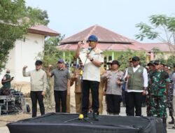 Mendagri Apresiasi Dedikasi Praja IPDN dan ASN Kemendagri Selama Penugasan Pascabencana di Aceh Tamiang