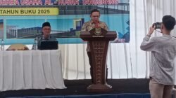 Dukung Ekonomi Kerakyatan, H. Yaya Amsori Hadiri RAT Koperasi Konsumen Serba Usaha di Al-Husna