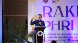 Wamendagri Bima Arya: City Branding Penting untuk Kemajuan Pariwisata Daerah