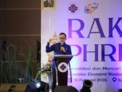 Wamendagri Bima Arya: City Branding Penting untuk Kemajuan Pariwisata Daerah