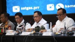 Satgas PRR Percepat Pembangunan Hunian Pascabencana di Sumatera