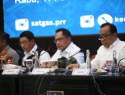 Kasatgas Tito: Pengungsi Berkurang Signifikan dan Roda Ekonomi Kembali Berputar