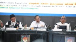 Kasatgas Tito: Listrik di Wilayah Terdampak Bencana di Sumatera Hampir Sepenuhnya Normal, Sumbar Sudah 100 Persen