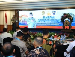 Perkuat Meritokrasi, Polri Konsolidasikan Asesor Assessment Center