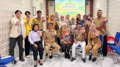 Pemkab Pemalang Fokus pada Pelatihan KHA dan PFA untuk Dukung Kabupaten Layak Anak