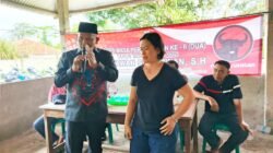 Jelang Imlek, H. Wawan Sumarwan Serap Aspirasi dan Pererat Silaturahmi dengan Etnis Tionghoa ‎