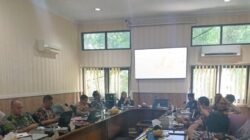 Perhutani KPH Pemalang dan BPBD Tegal Bersinergi untuk Keselamatan Warga dan Hutan