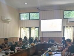 Perhutani KPH Pemalang dan BPBD Tegal Bersinergi untuk Keselamatan Warga dan Hutan