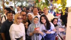 Wabup Intan Apresiasi PT. Gita Sejahtera Maju, atas Komitmennya Dalam Mendukung Pertumbuhan UMKM Kabupaten Tangerang