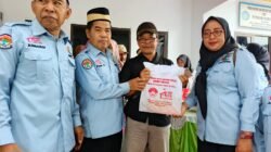 Koperasi Desa Merah Putih Kutruk Sukses Cetak SHU, Ketua Kopdes H.Pudin Apresiasi Semangat Kinerja Anggota