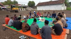Sinergi Membangun Desa, Peletakan Batu Pertama KDKMP Desa Kedungbanjar Menjadi Simbol Kebangkitan Ekonomi Rakyat