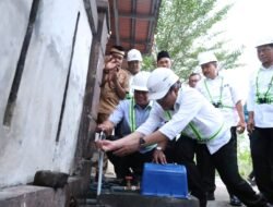 Pelayanan Tetap Optimal Selama Ramadan, PERUMDAM TKR Pastikan Distribusi Air Aman dan Lancar