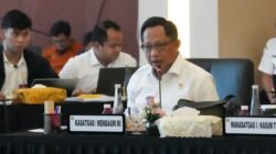 Kasatgas Tito Apresiasi Dukungan Satgas DPR Percepat Rehabilitasi dan Rekonstruksi Pascabencana Sumatera