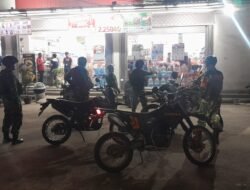 Koramil 12/Rajeg Tingkatkan keamanan di bulan Suci Ramadhan