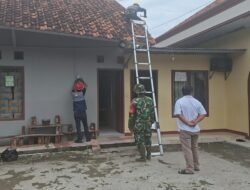 TPQ Al-Huda Dukuh Kopi Kini Terang Benderang dengan Listrik Baru