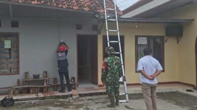 TPQ Al-Huda Dukuh Kopi Kini Terang Benderang dengan Listrik Baru