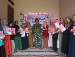 Perkuat Kesehatan Ibu Hamil Melalui Edukasi Aktivitas Fisik