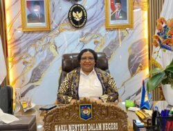 Wamendagri Ribka Haluk: Dana Otsus 2026 Triwulan I Sudah Tersalurkan ke 16 Daerah di Papua