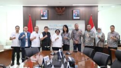 Kemendagri dan Kementerian PU Percepat Pembangunan KIPP DOB Papua, Target Selesai 2028