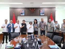 Kemendagri dan Kementerian PU Percepat Pembangunan KIPP DOB Papua, Target Selesai 2028