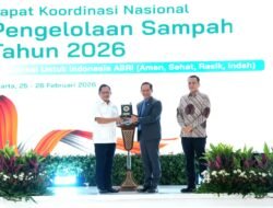 Kelola Sampah Perkotaan, Mendagri: Perlu Strategi dan Leadership yang Kuat