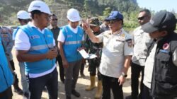 Satgas PRR Kebut Perbaikan Infrastruktur Dasar Agar Logistik Sumatera Kembali Normal