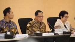 Kasatgas PRR Kebut Relokasi Pascabencana Sumatera, Upayakan Nol Pengungsi di Tenda Sebelum Idulfitri 2026