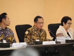 Kasatgas PRR Kebut Relokasi Pascabencana Sumatera, Upayakan Nol Pengungsi di Tenda Sebelum Idulfitri 2026