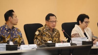 Kasatgas PRR Kebut Relokasi Pascabencana Sumatera, Upayakan Nol Pengungsi di Tenda Sebelum Idulfitri 2026