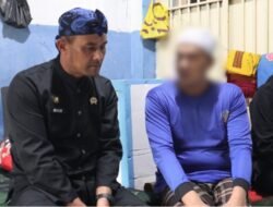 Rutan Kelas 1 Tangerang Lakukan Sambang Warga Binaan sebagai Sarana Curhat dan Pendekatan Humanis