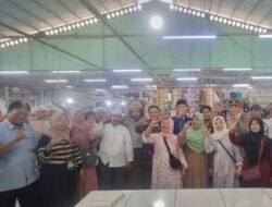 5 Tahun Menunggu, Ini Kata Pedagang Pasar Cisoka!