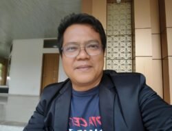 Sebuah Kisah Inspiratif Dede Darya Sang Jurnalis