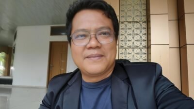 Sebuah Kisah Inspiratif Dede Darya Sang Jurnalis