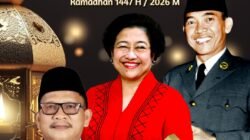 Sambut Ramadhan 1447 H, Anggota DPRD Banten H. Wawan Sumarwan Mengucapkan Selamat Menunaikan Ibadah Puasa