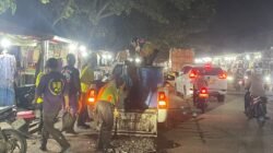 DBMSDA Kabupaten Tangerang Kejar Perbaikan 11 Titik Jalan Rusak, Siapkan Anggaran Rp.10,66 Miliar