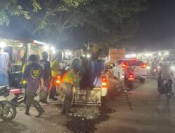 DBMSDA Kabupaten Tangerang Kejar Perbaikan 11 Titik Jalan Rusak, Siapkan Anggaran Rp.10,66 Miliar