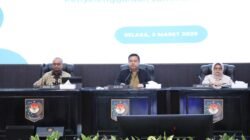 Sekjen Kemendagri Minta Pemda Tetap Siaga Jaga Pasokan hingga Lebaran